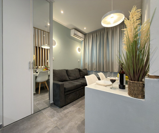 SmartLiving Central Apt 3