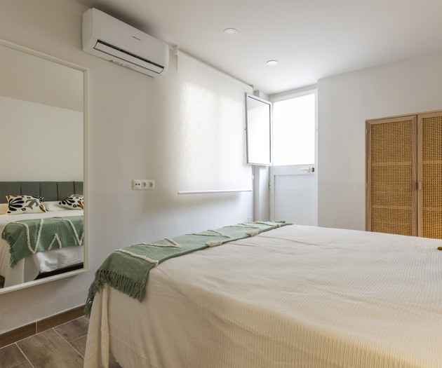 Málaga Chic Retreat
