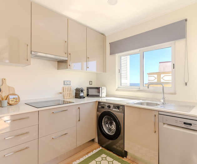 #380 The Sea View Haven | Albufeira