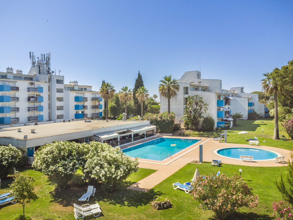 1BR Apartment with Pool @ Lago Azul preview