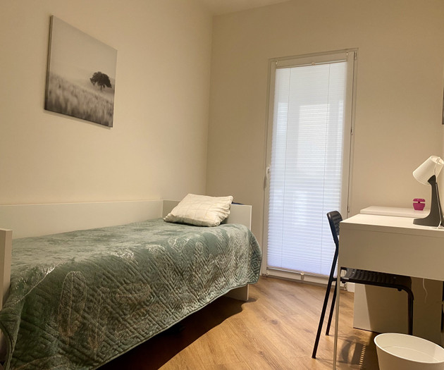 center of Warsaw, air conditioned, high standard
