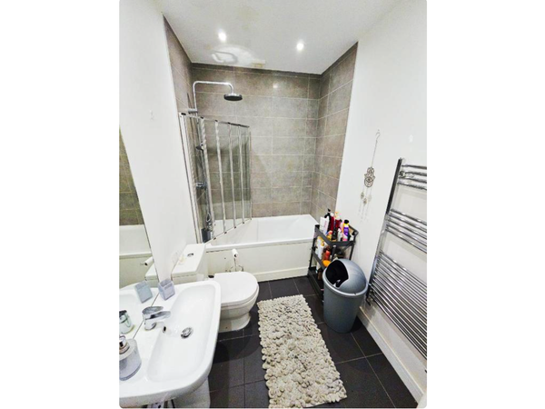 Bathroom 1