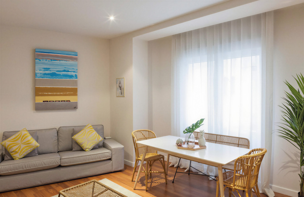 Gran Vía Apartments - 402 preview