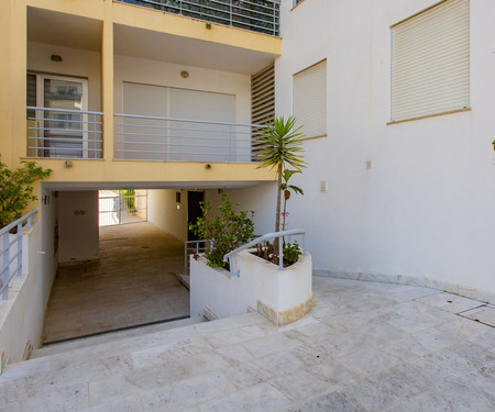 Bright & Lovesome Apartment W/ Balcony in Portimão