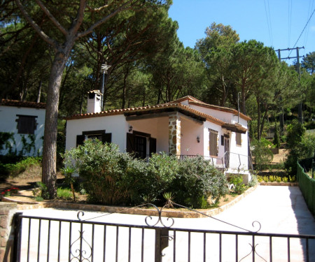 House for rent - Begur