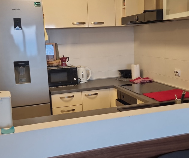 Apartman Omladinska ulica