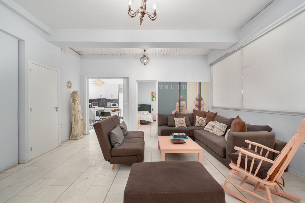 Athena - luxurious 3 bdm apt near  Athens Riviera preview