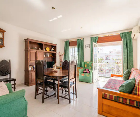 Beautiful  Apartment Santa Luzia