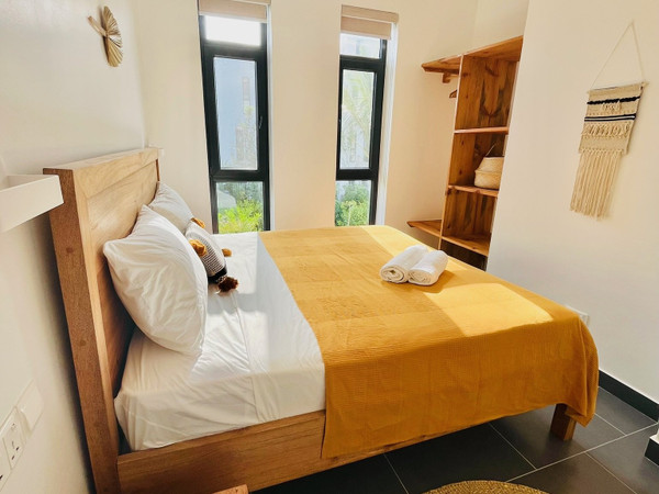 Bedroom 1