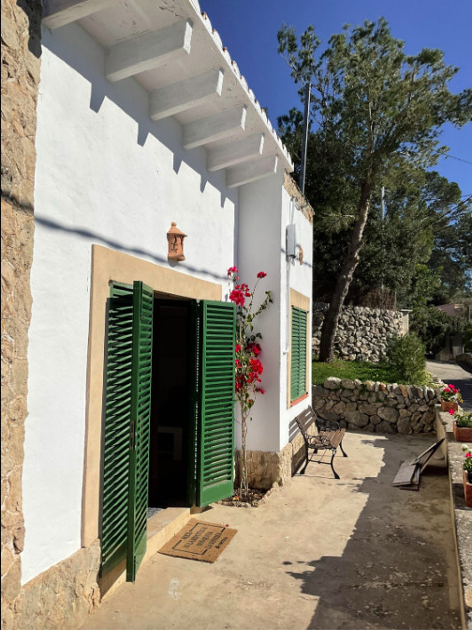 Entrada