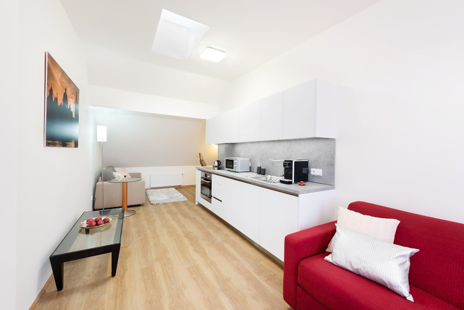 Apartment 54