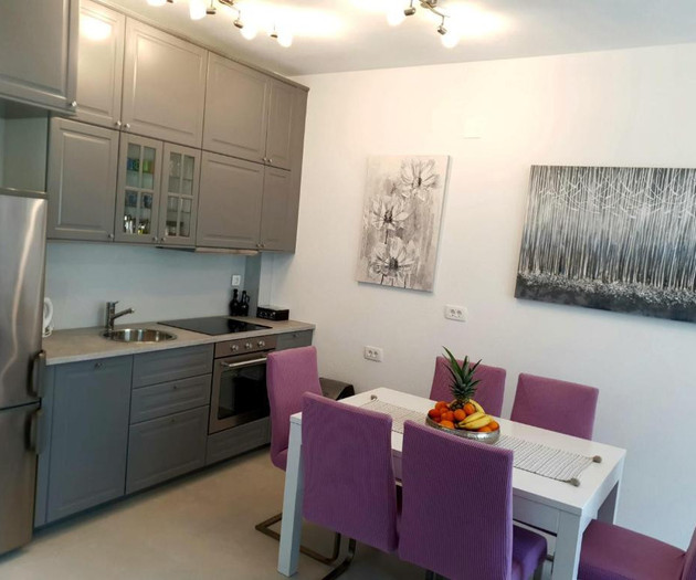 Orchid SeaView Apartment- Stikovica, Dubrovnik