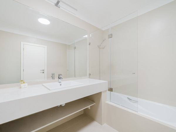 Bathroom 1
