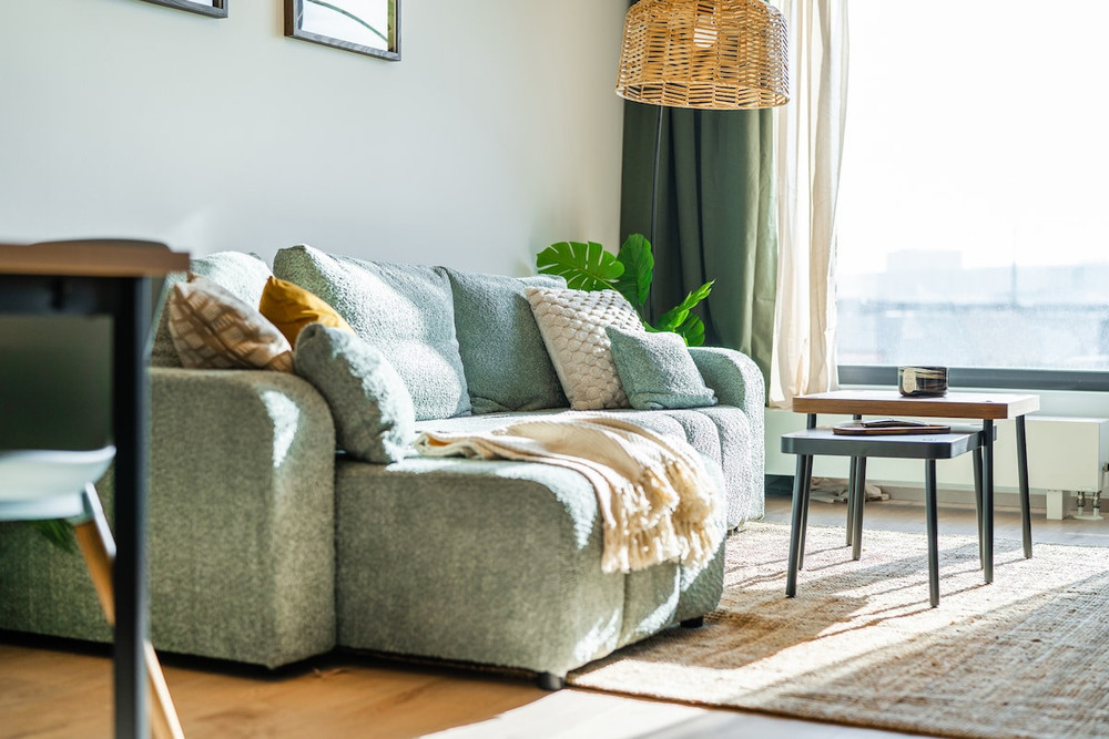 Dinopark 1BD Apartment * O2 Arena *Parking* preview