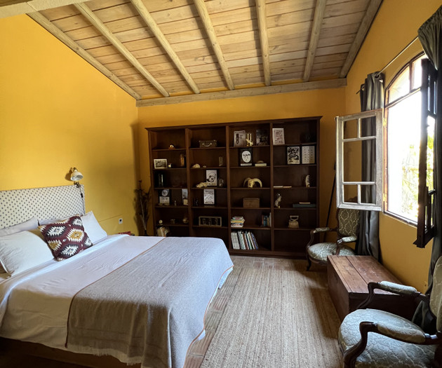Rustic-Modern house near Ria Formosa - algarve