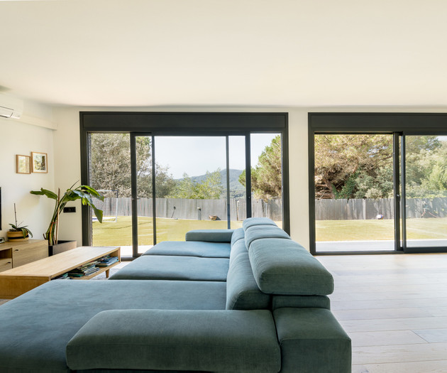 Villa Lumière – Between Barcelona, sea & mountains