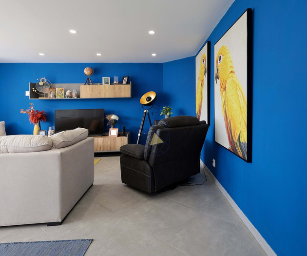 Apartment Belavista
