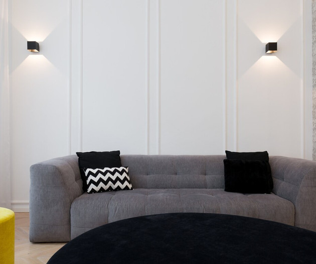 Designer Dream Home @ The Opera w/ Sauna & Balcony