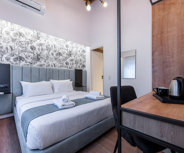 Kriel Suites by Liv Homes 301