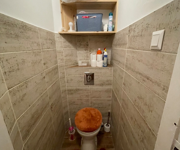 Parkside Apartment