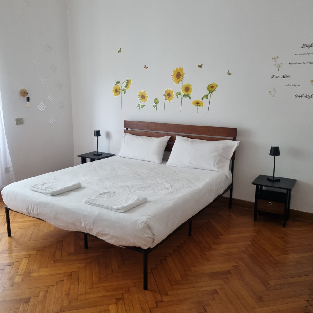 Room n. 3 - Double/Triple Room preview