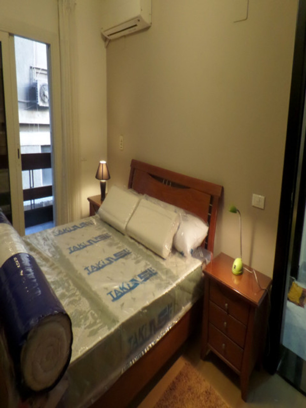 For Rent 2 BR FF APT in Mohandessin Cairo Egypt preview
