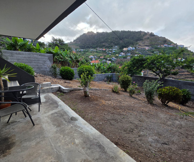 Villa Rodrigues III - Mountain and Sea View