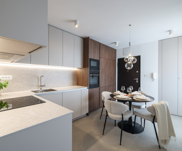 Apex Refined Apartment Antun Zadar
