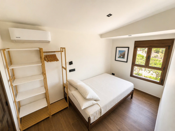 Dormitorio