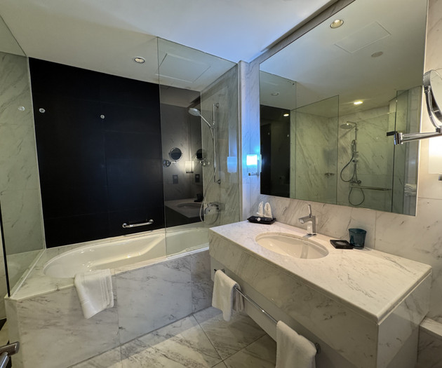 Downtown Premium Studio With Burj Khalifa View