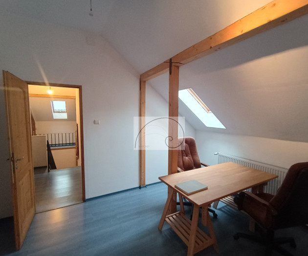 Elegant Duplex in Villa • Central Bucharest