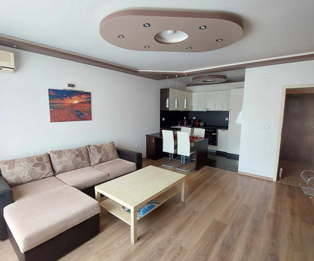 Apartment between Balchik and Kavarna