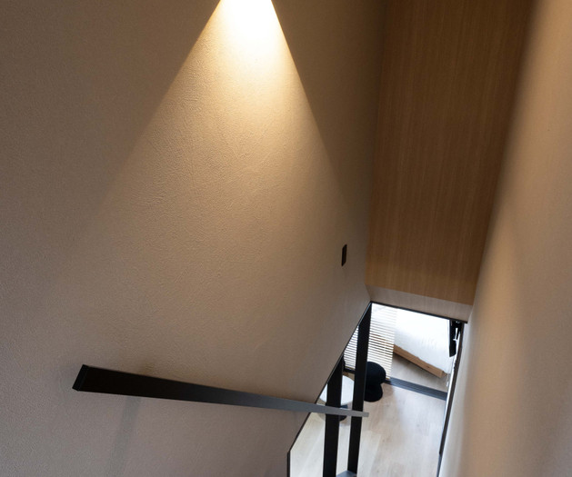 Slow Living Loft Tokyo | 3 bedroom | 4 min Station