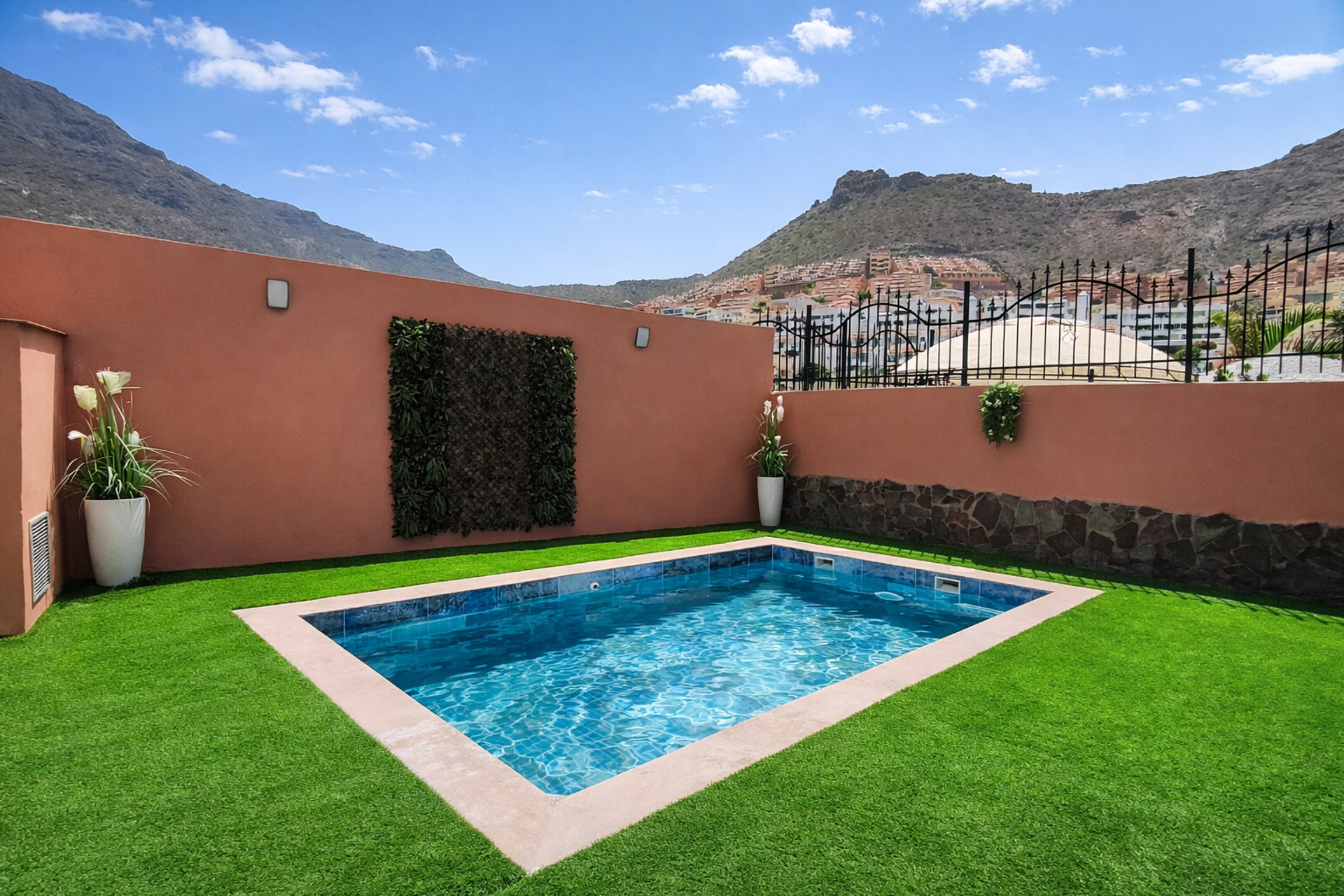 Piscina/Pool