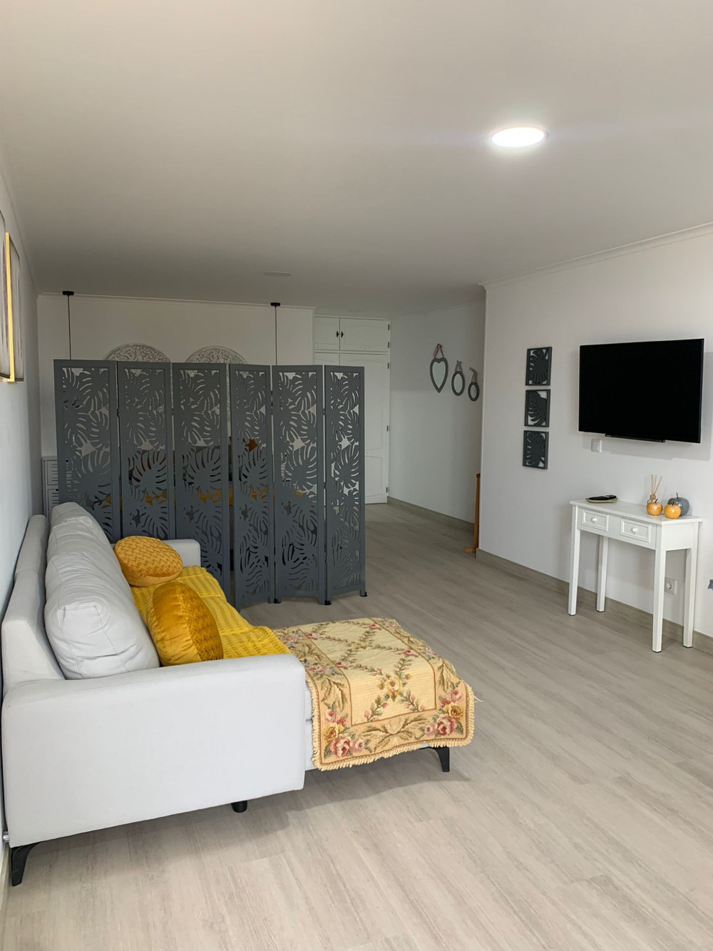 Dad's Studios - Studio B preview