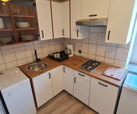 Beautiful 2 bedroom apartment in Pula