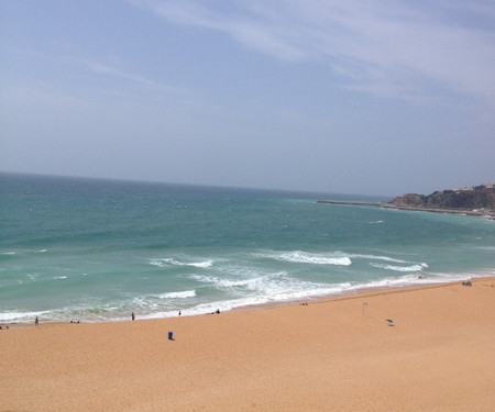 Moinho Apartment View Sea and Marina Albufeira