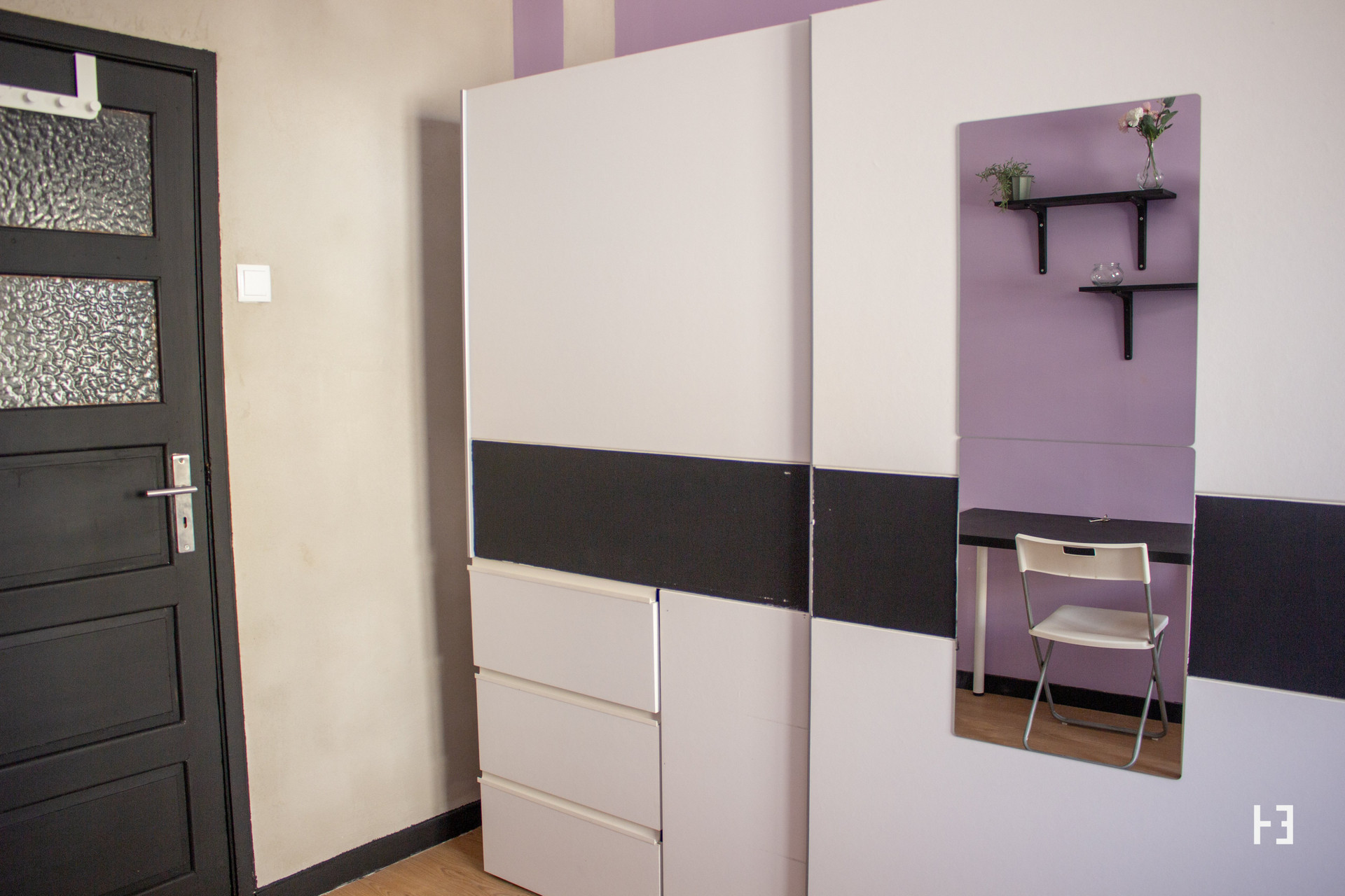 Private Bedroom