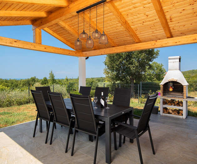 Villa Euphoria