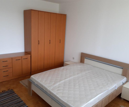 Apartman Ustanička