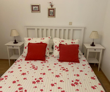 Apartman Mostarska ulica