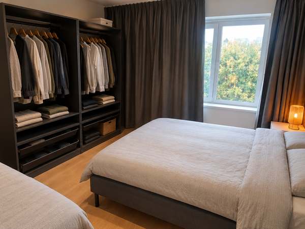 Bedroom 1