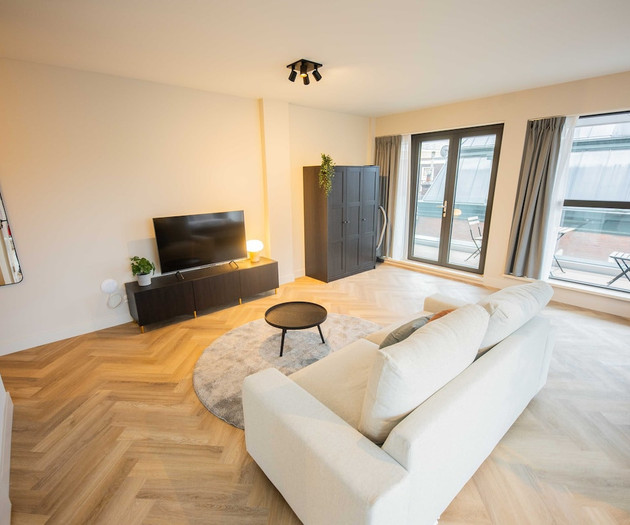 Compact Comfort Studio KS