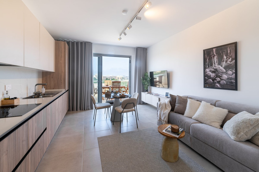Luxury Apartment Valley Views B12 preview
