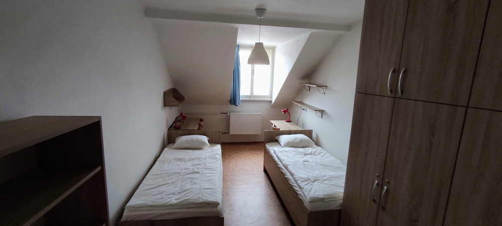 Twin Room for One or for Two 43 preview