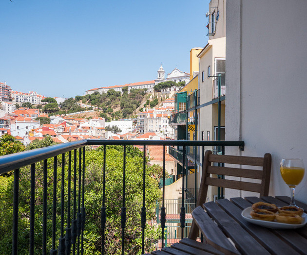 RENT4REST DREAM VIEW FAMILY APARTMENT