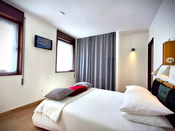 Dormitorio