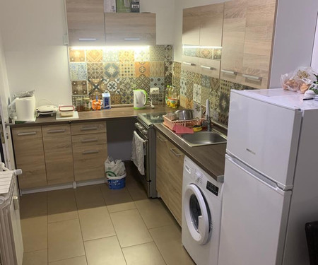 Apartman Srednjaci