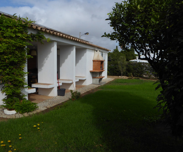 "Casa do Cedro" - Relaxing Villa in Albufeira