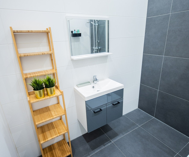 Contemporary Stylish 2BDR Apartment LK